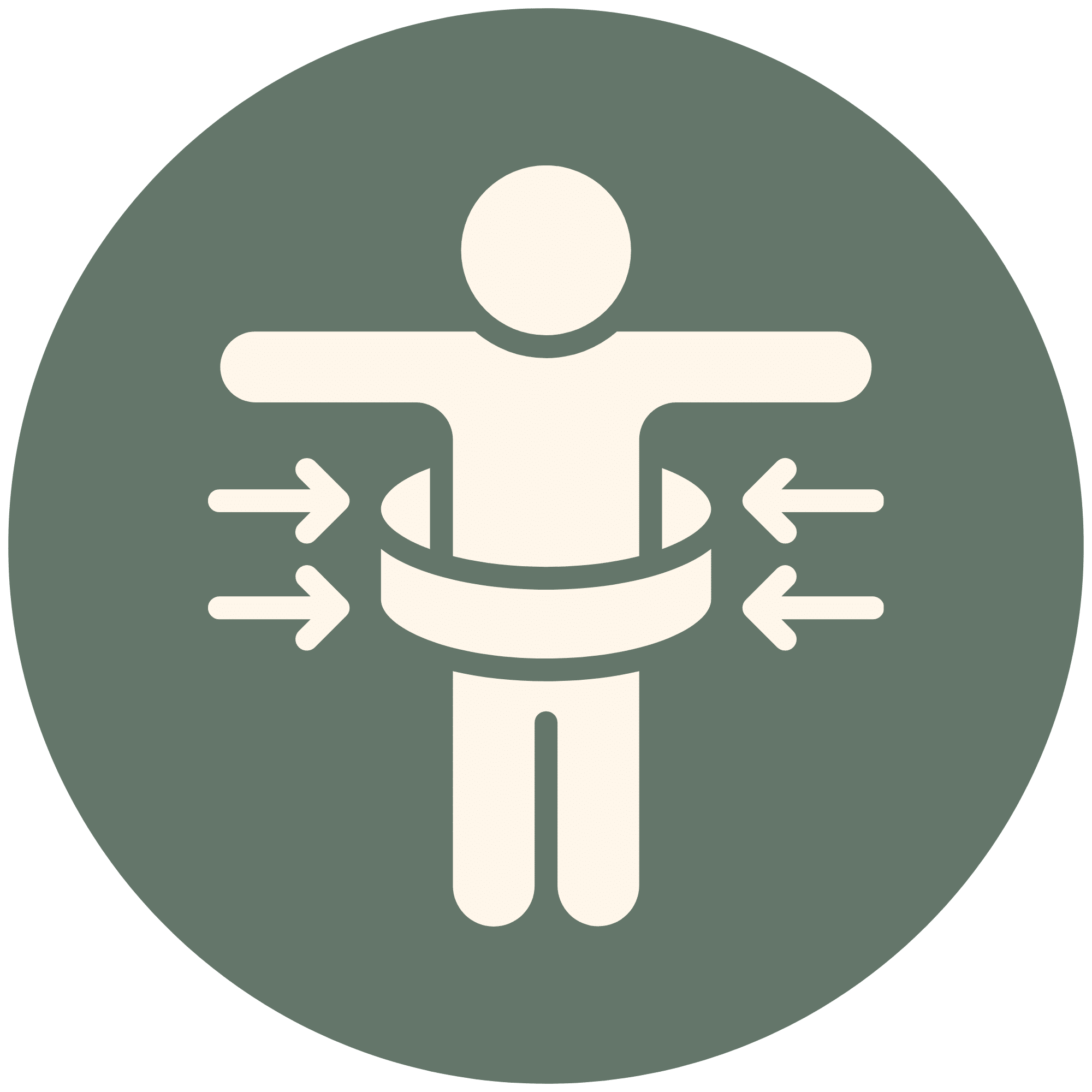 Sustainable Fat Loss​