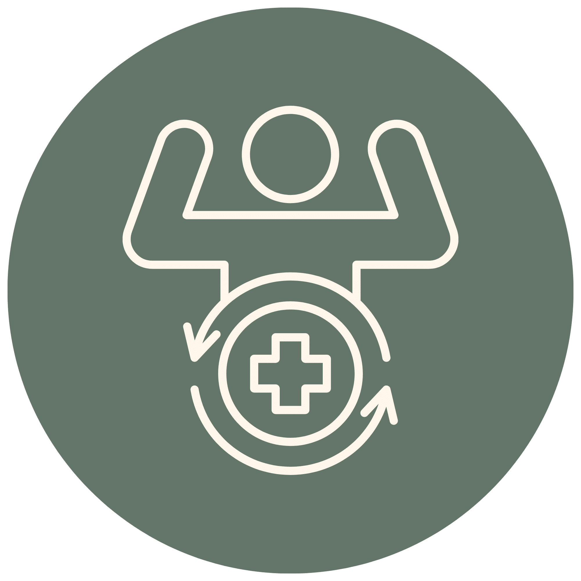 Stronger immune support​