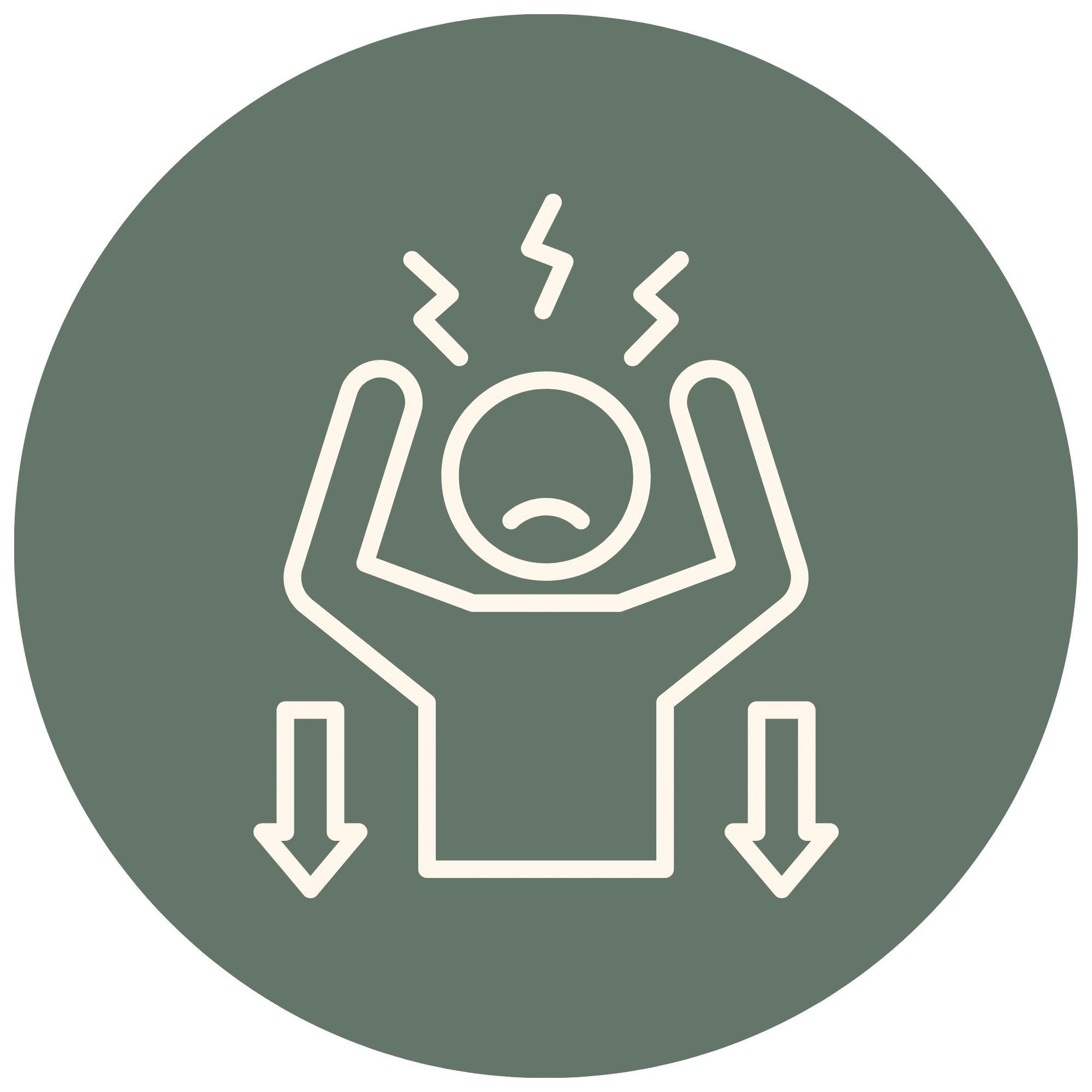 Stress Reduction​