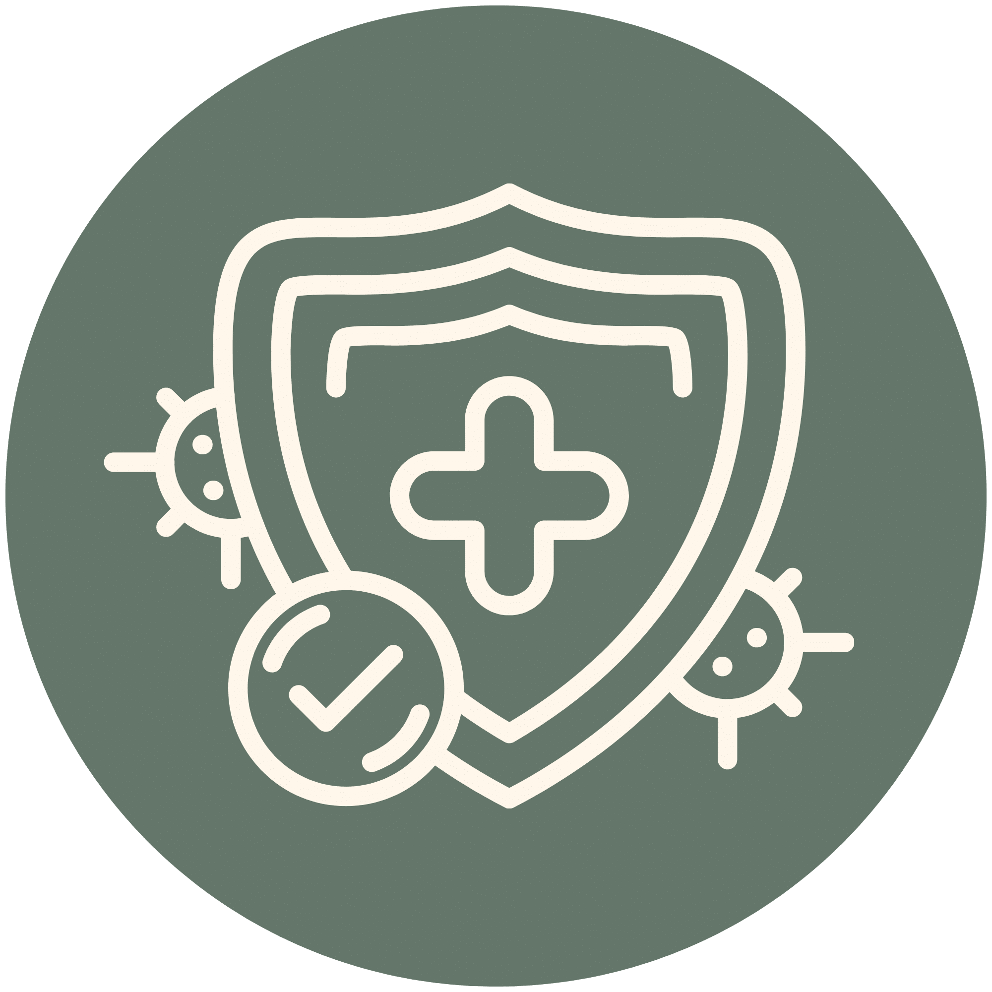 Immune System Support​