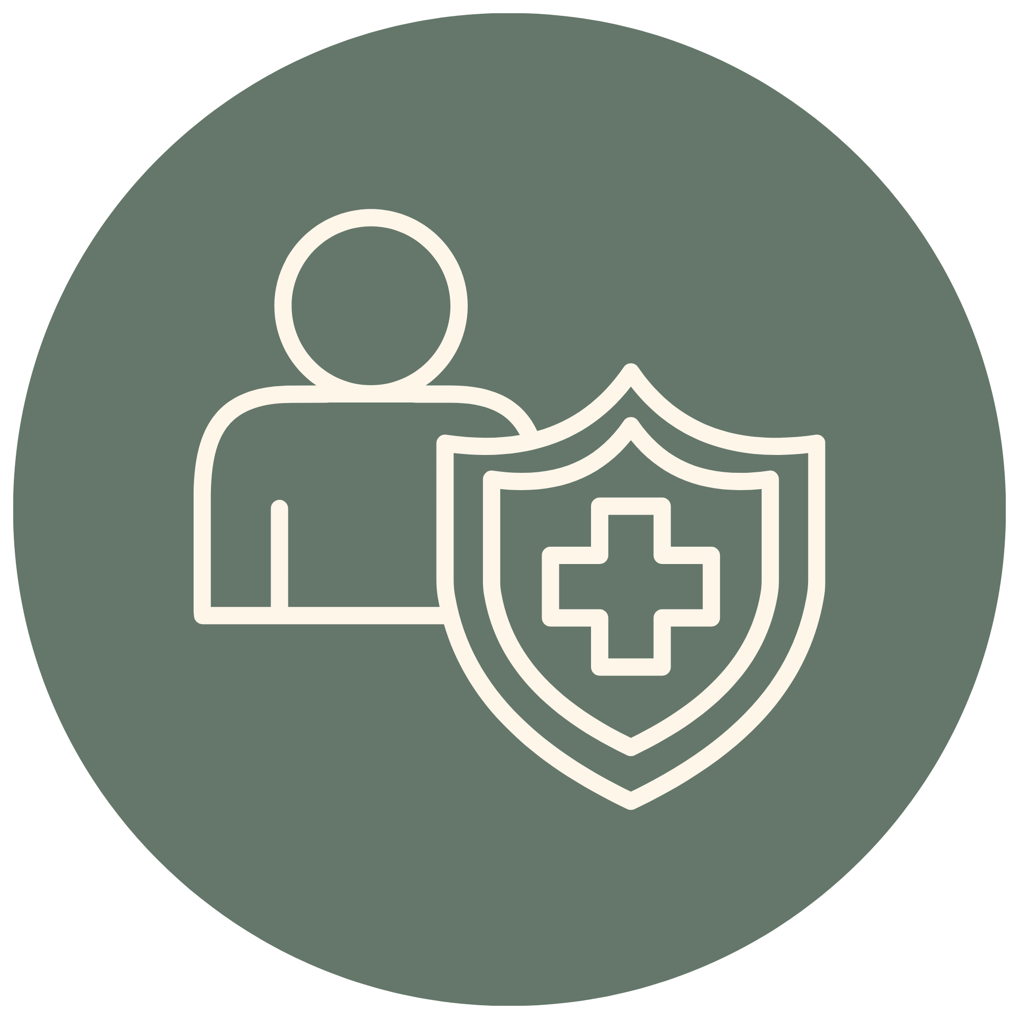 Long-term disease prevention support​