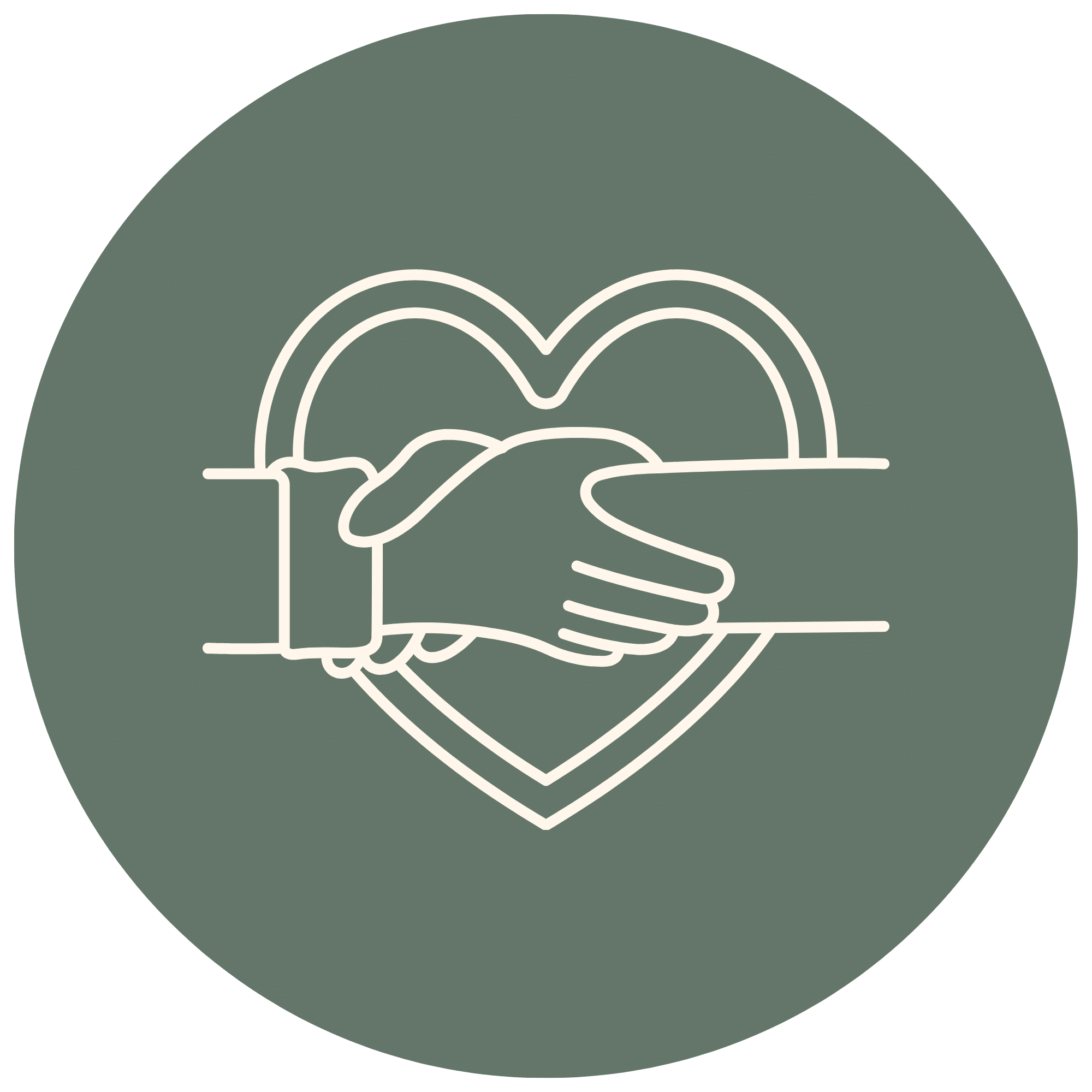 Supports long-term healing, not just temporary relief​