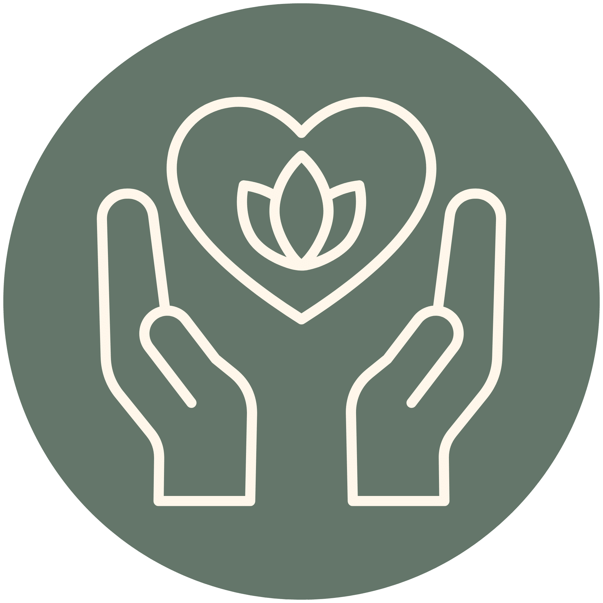 Stress & Wellness Support​