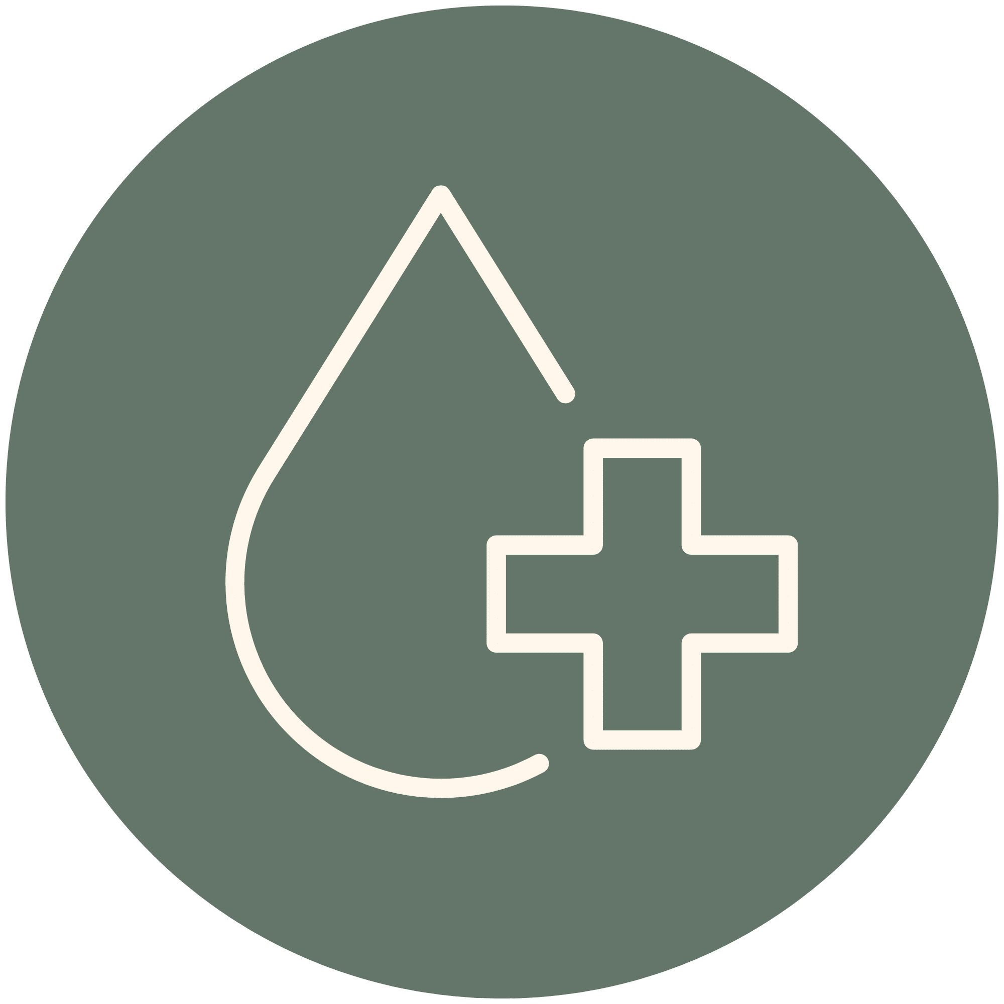 Rapid Hydration​