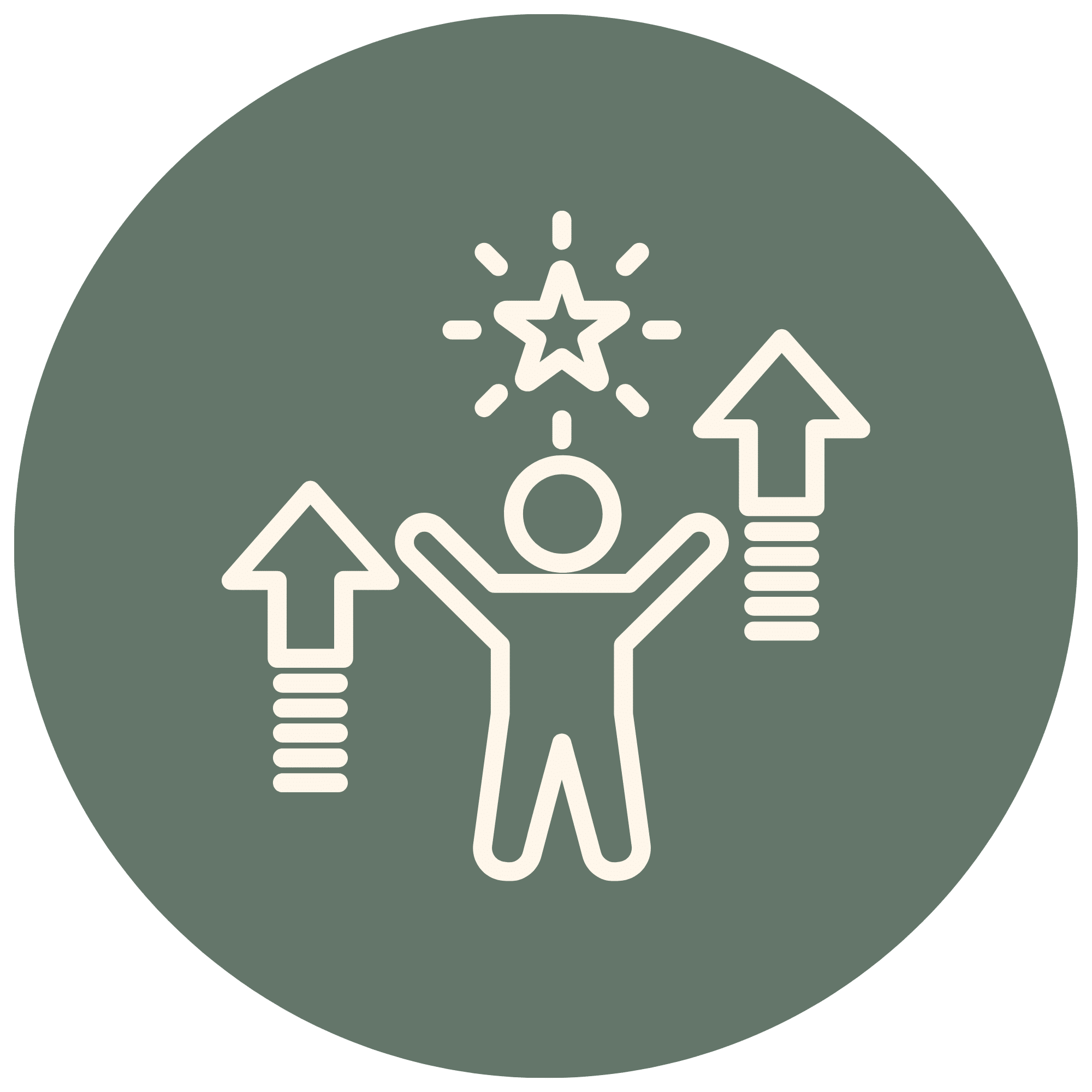 Anyone looking to enhance their emotional wellness​
