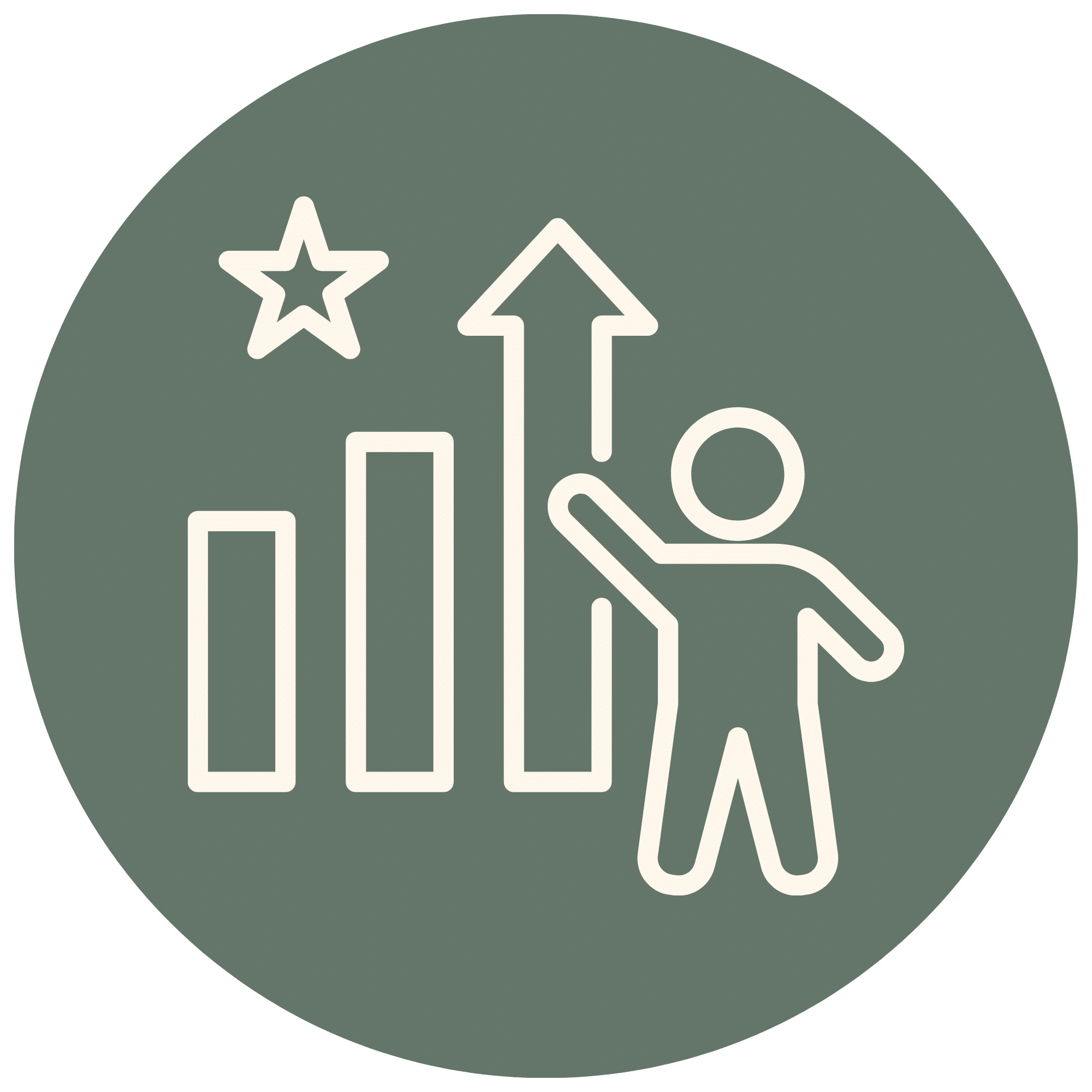 Professionals seeking better performance and focus​